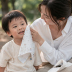 Minikind Bamboo Napkin