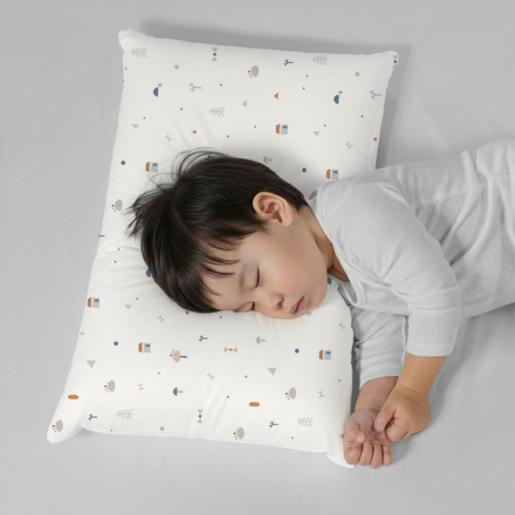 Minikind Baby Pillow