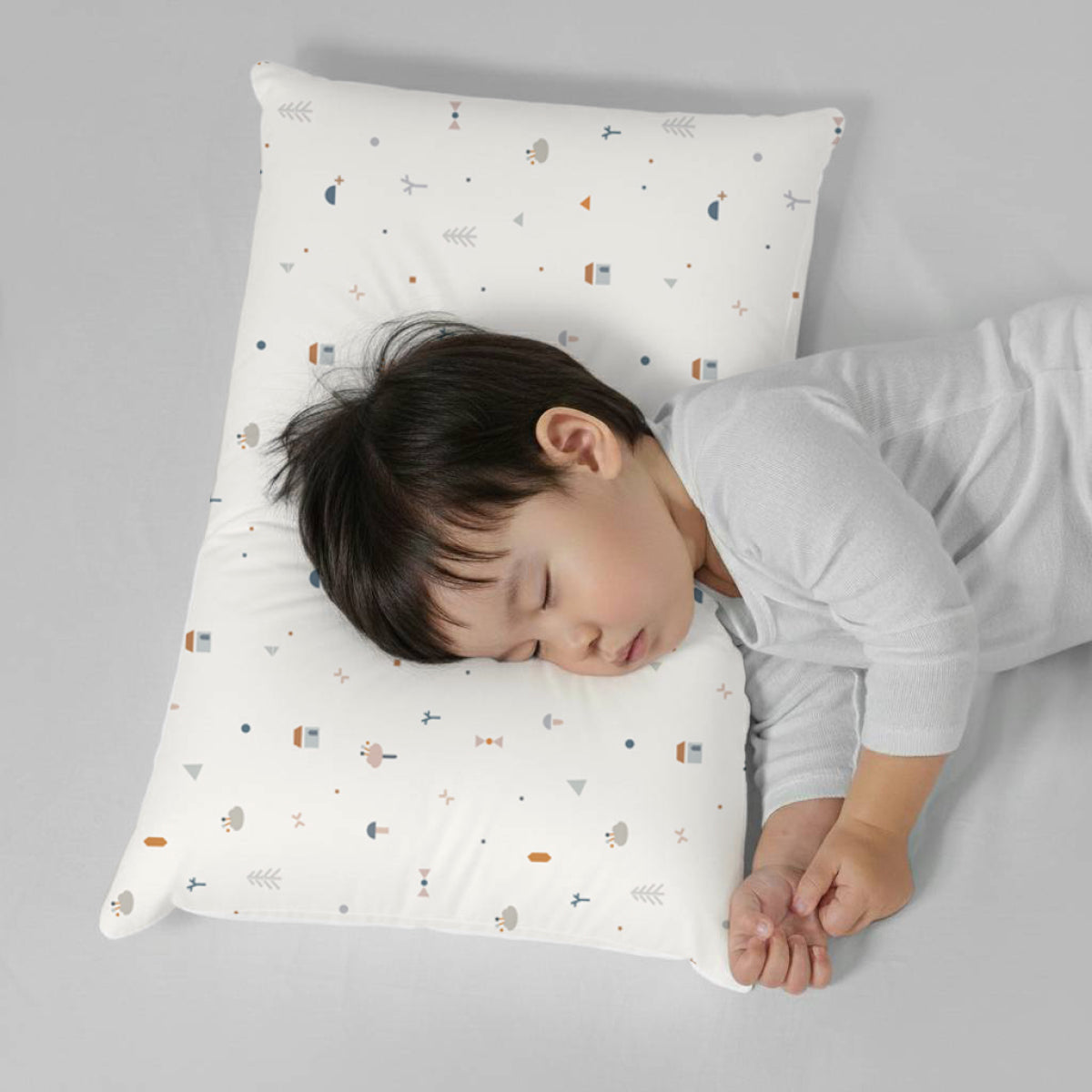 Minikind Baby Pillow