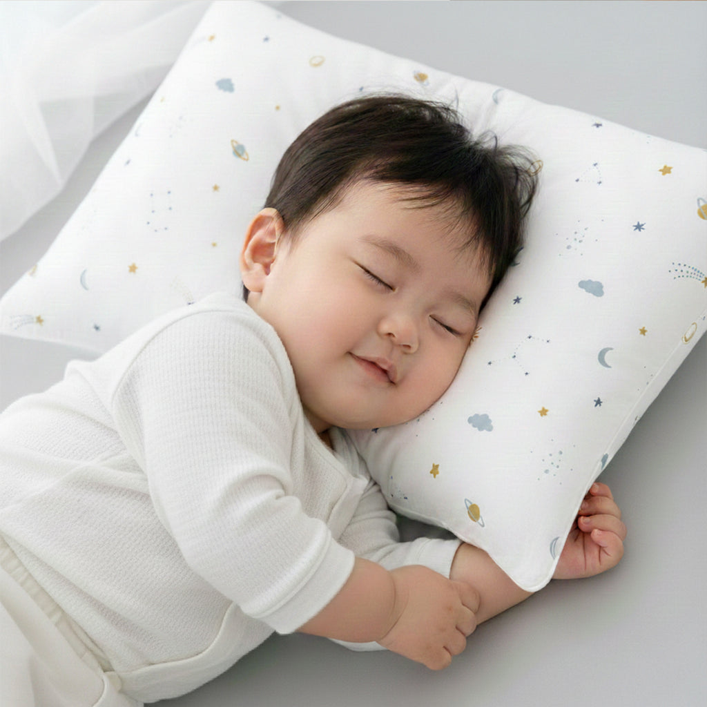 Minikind Baby Pillow