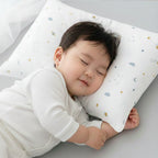 Minikind Baby Pillow