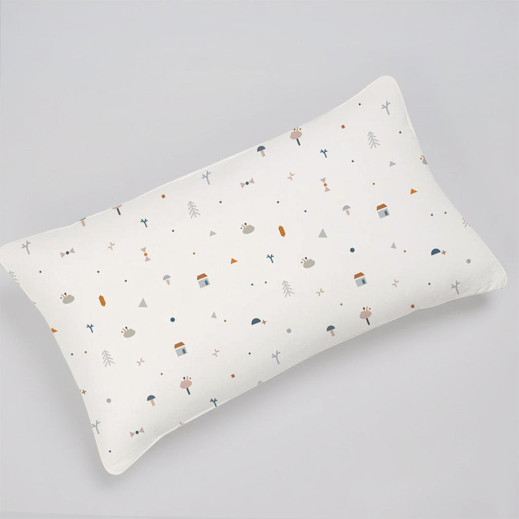 Minikind Baby Pillow