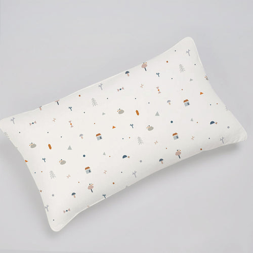 Minikind Baby Pillow