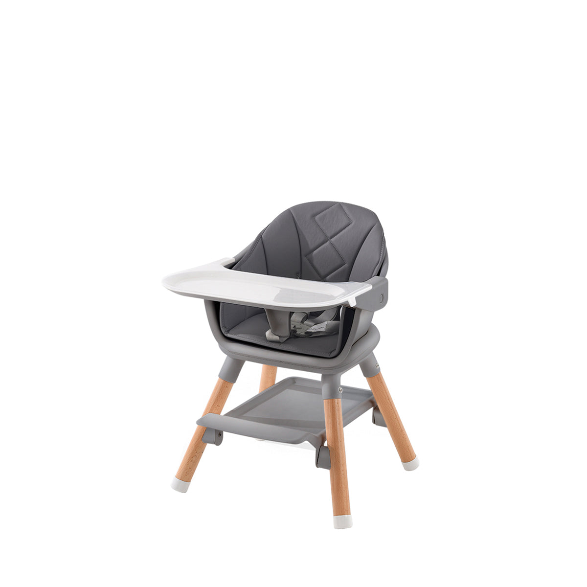 Minikind Rocca 3-in-1 High Chair