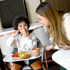 Minikind Rocca 3-in-1 High Chair