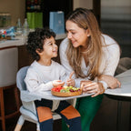 Minikind Rocca 3-in-1 High Chair