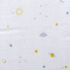 Minikind Bamboo Burp Cloth