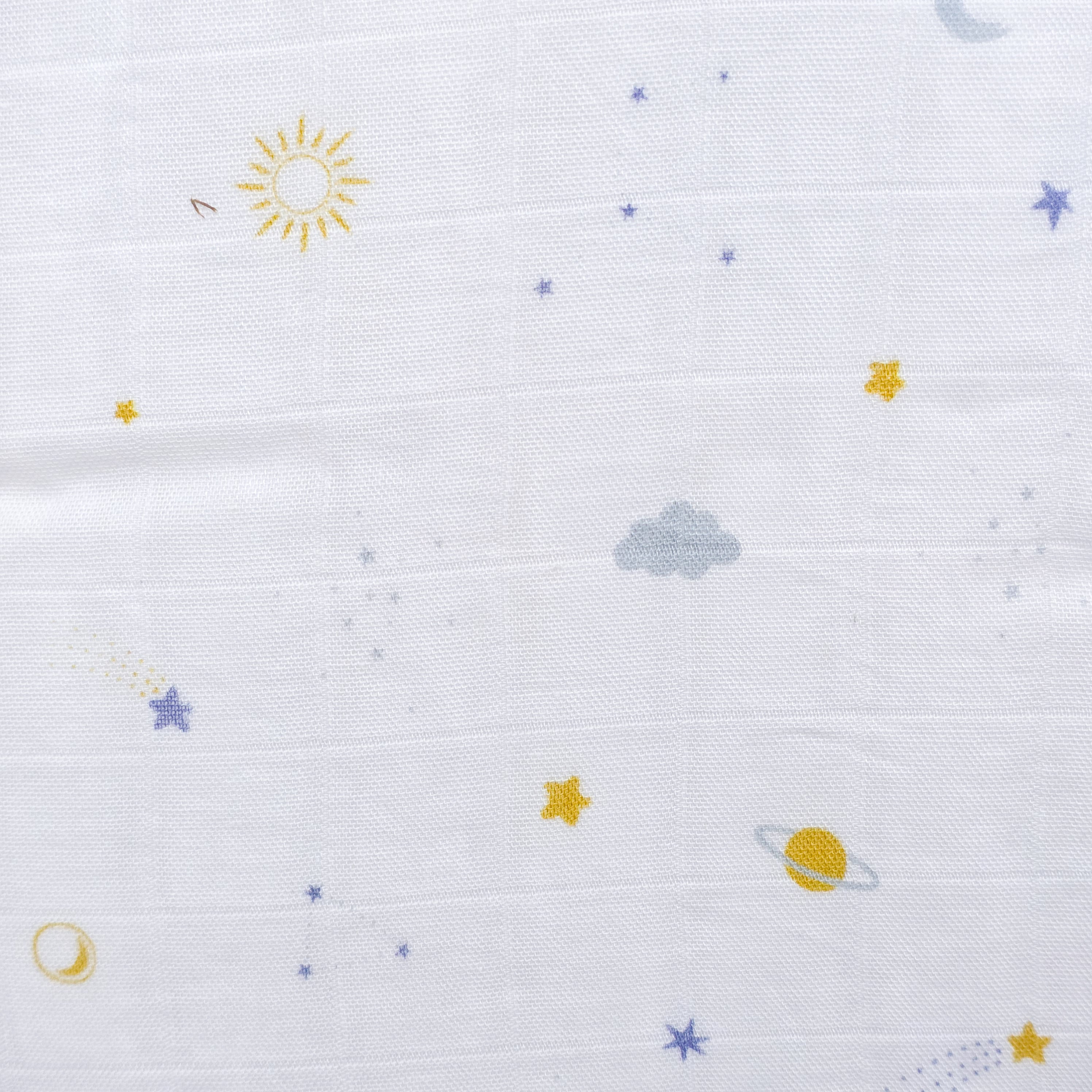 Minikind Baby Pillow