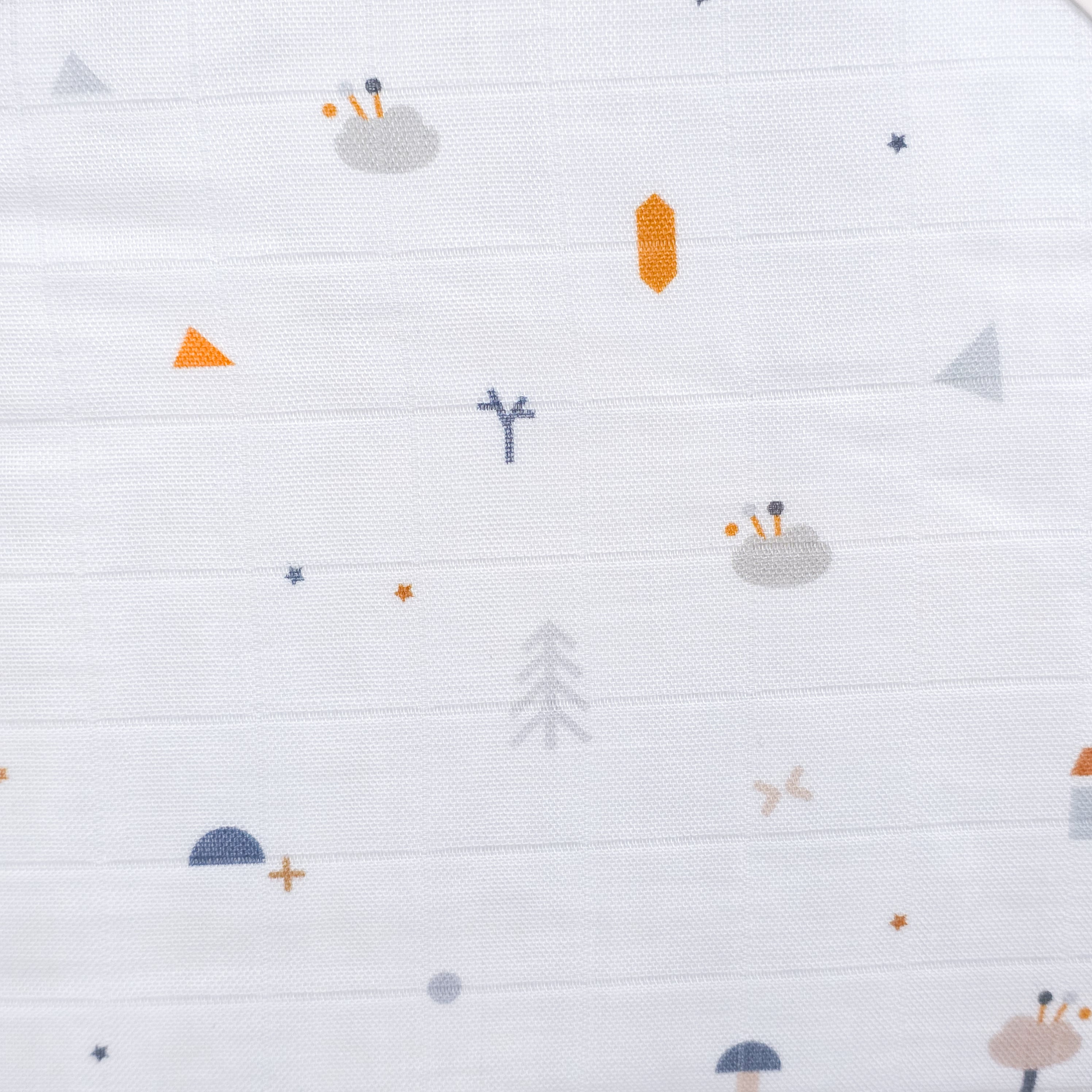 Minikind Baby Pillow