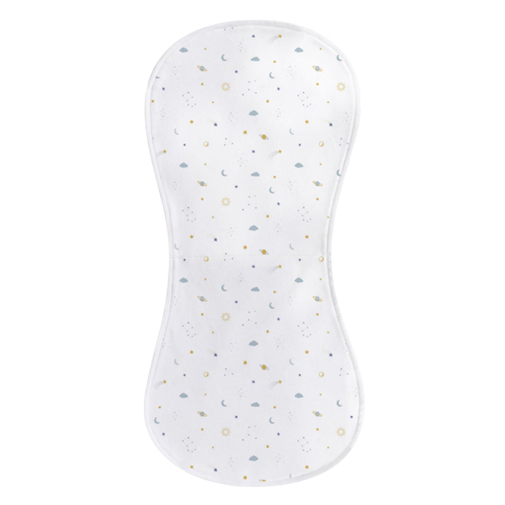 Minikind Bamboo Burp Cloth