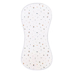 Minikind Bamboo Burp Cloth