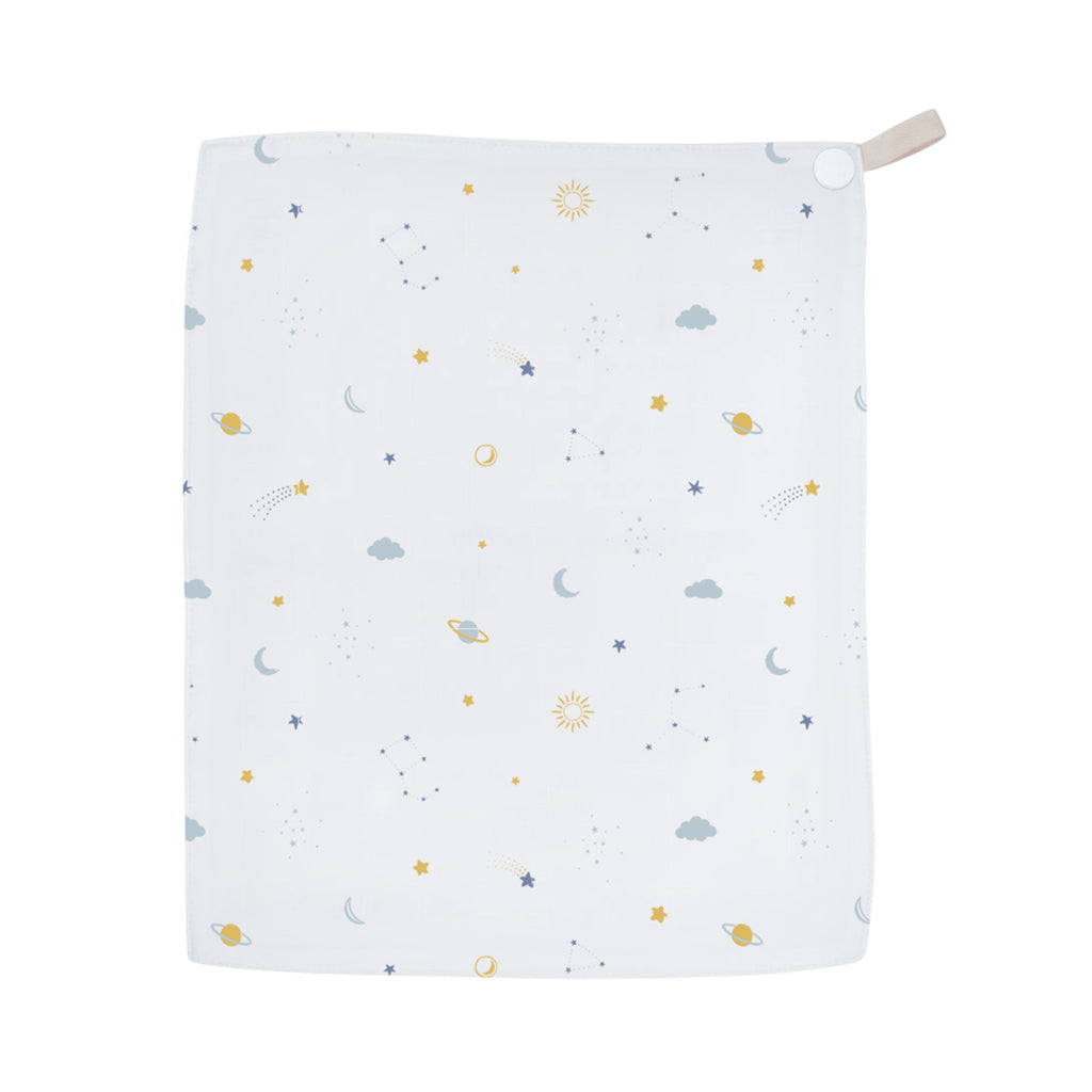 Minikind Bamboo Napkin