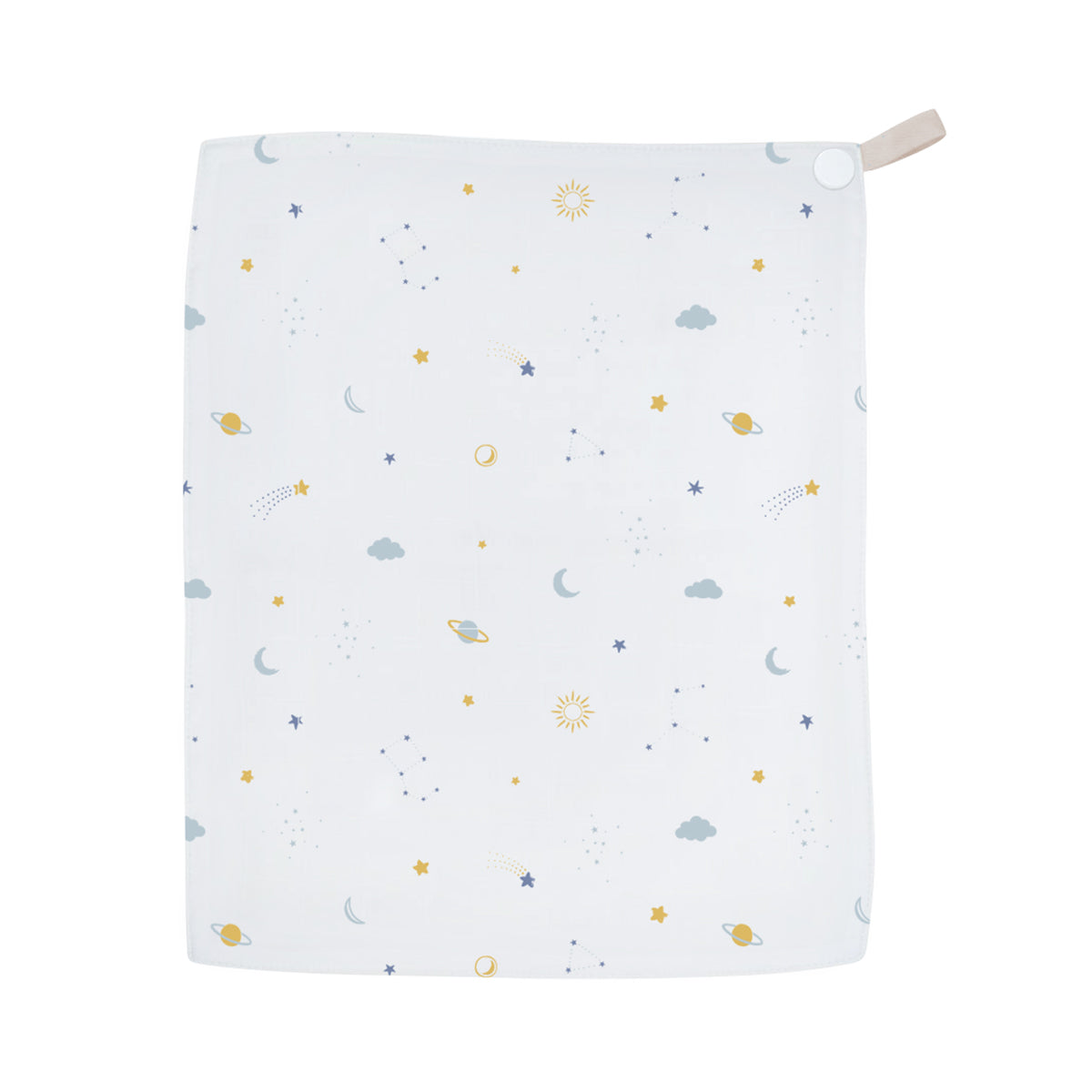 Minikind Bamboo Napkin