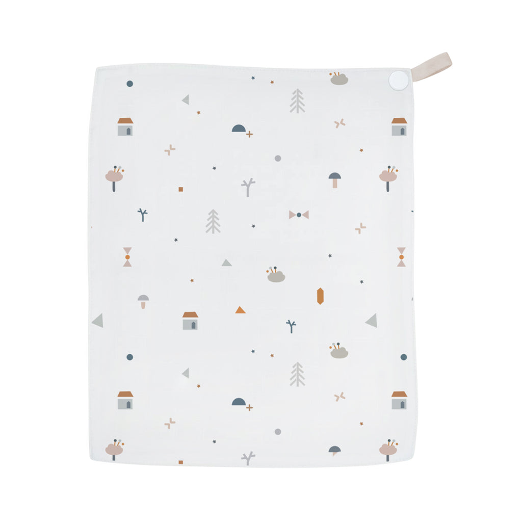 Minikind Bamboo Napkin