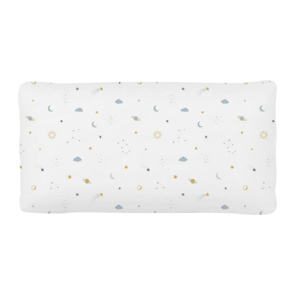 Minikind Baby Pillow