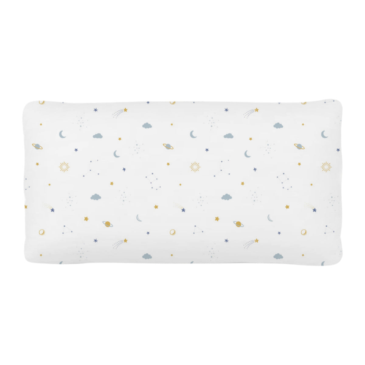 Minikind Baby Pillow
