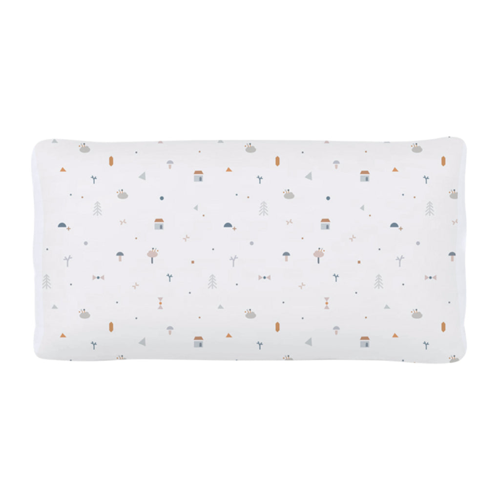 Minikind Baby Pillow