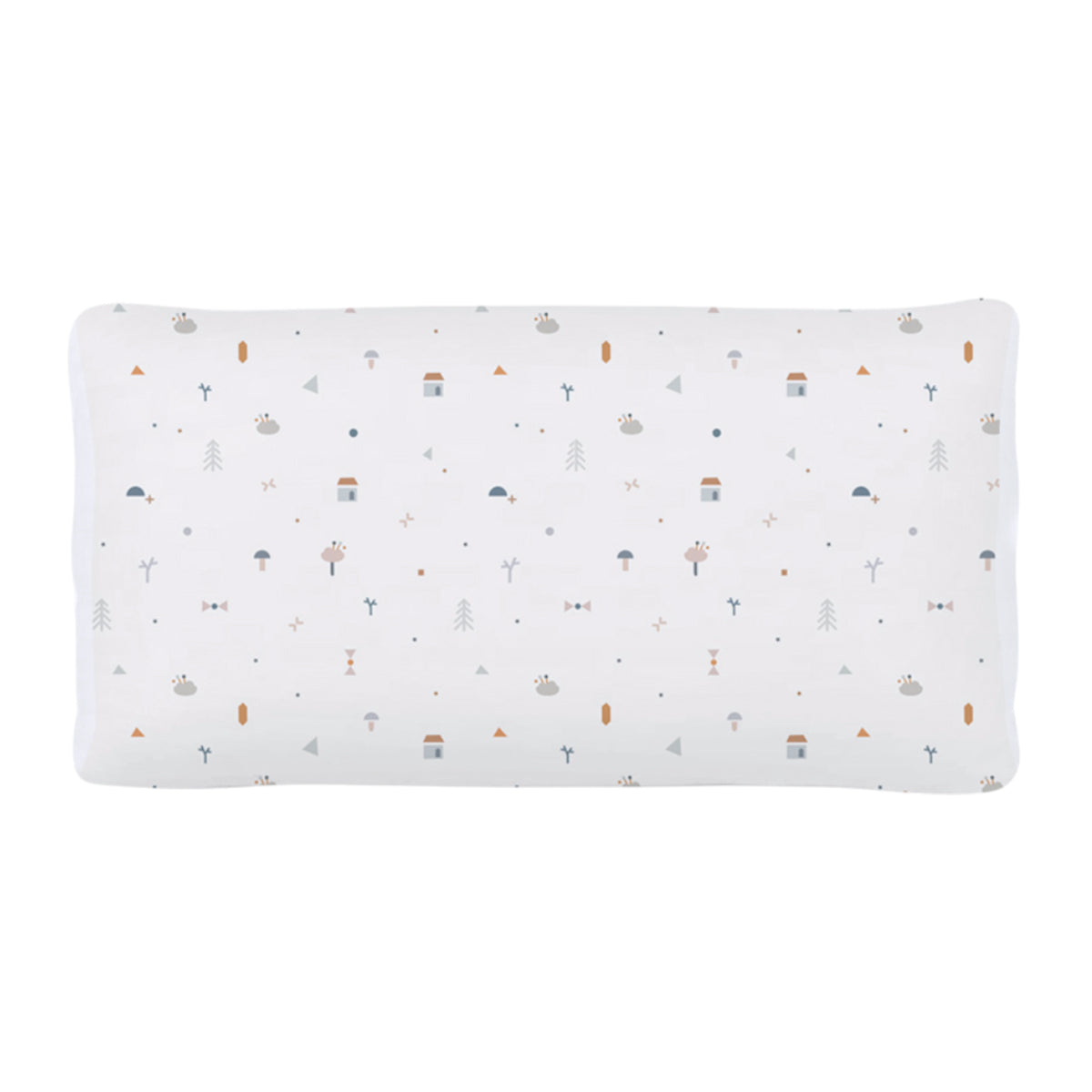 Minikind Baby Pillow