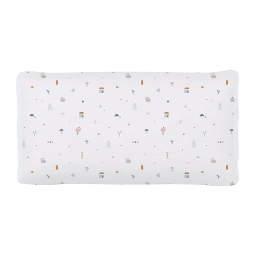 Minikind Baby Pillow