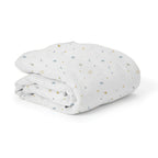 Minikind Bamboo Blanket 120x120 CM.