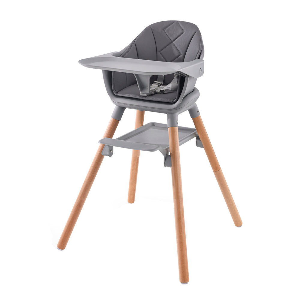 Minikind Rocca 3-in-1 High Chair