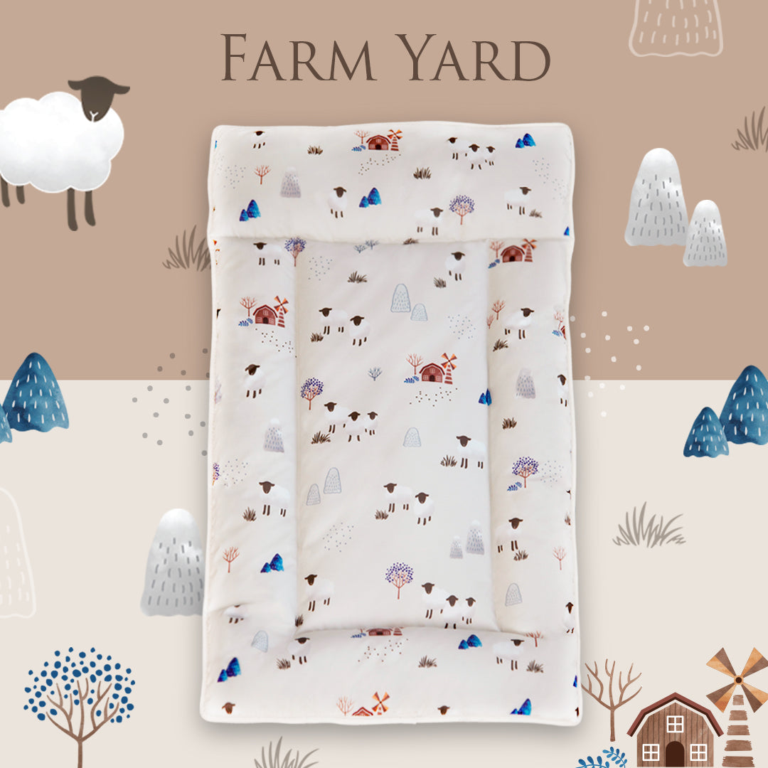 Minikind Changing Mat