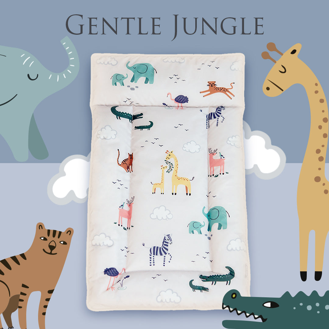 Minikind Changing Mat