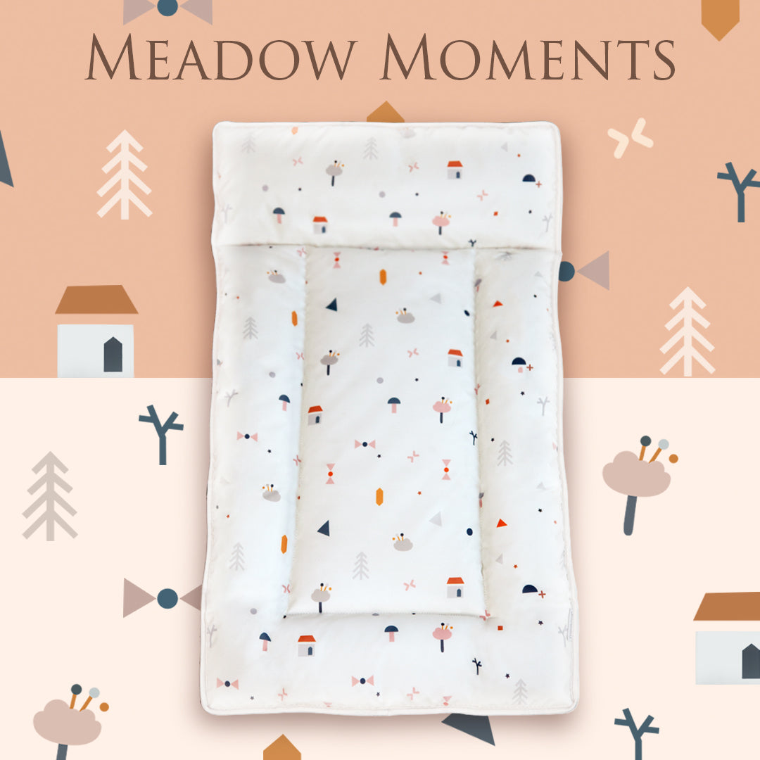 Minikind Changing Mat