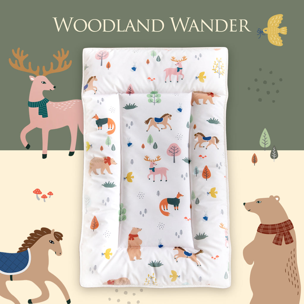 Minikind Changing Mat