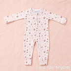Bamboo Sleepsuit