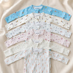 Bamboo Sleepsuit