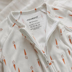 Bamboo Sleepsuit