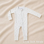 Bamboo Sleepsuit