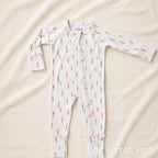 Bamboo Sleepsuit