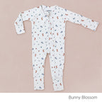 Bamboo Sleepsuit