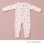 Bamboo Sleepsuit