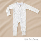 Bamboo Sleepsuit