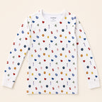 Bamboo Kids Pajamas