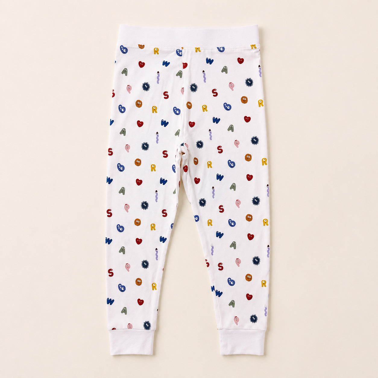 Bamboo Kids Pajamas