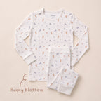 Bamboo Kids Pajamas
