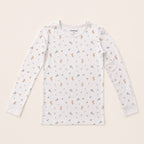 Bamboo Kids Pajamas