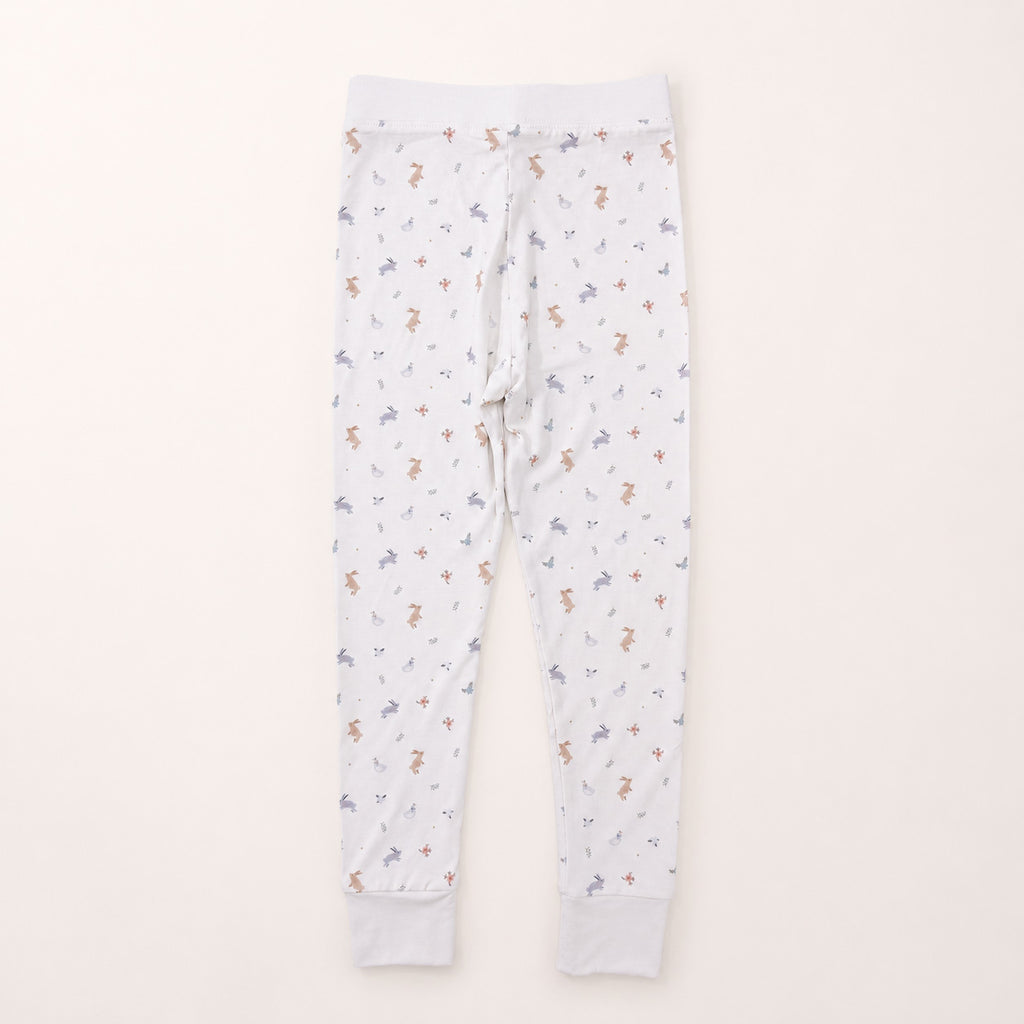 Bamboo Kids Pajamas