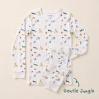 Bamboo Kids Pajamas