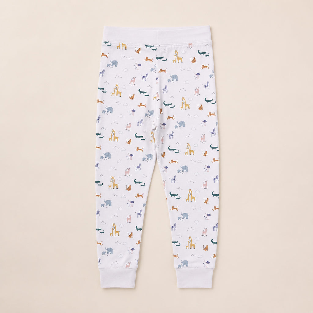 Bamboo Kids Pajamas