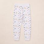 Bamboo Kids Pajamas