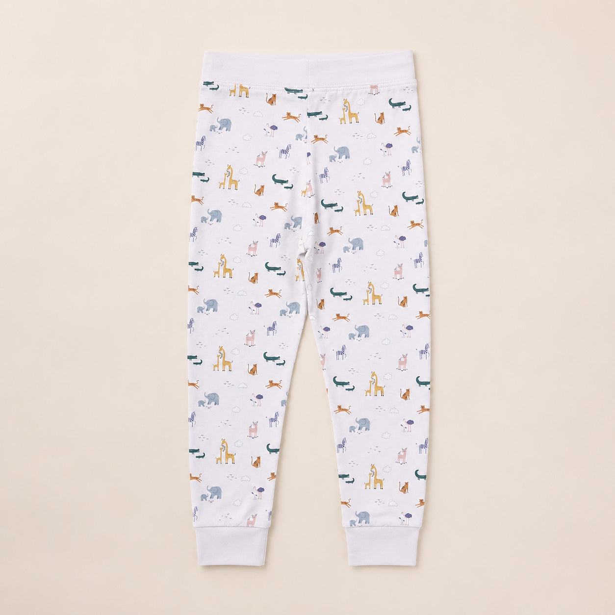 Bamboo Kids Pajamas