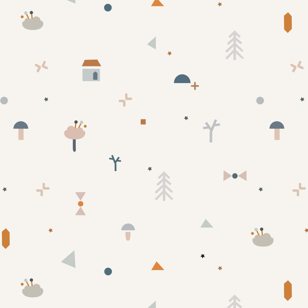 Changing Mat - Meadow Moments