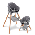 Rocca-Highchair 3 in 1
